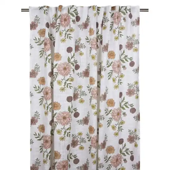Dahlia gardiner 2-pack Erbjudandepris