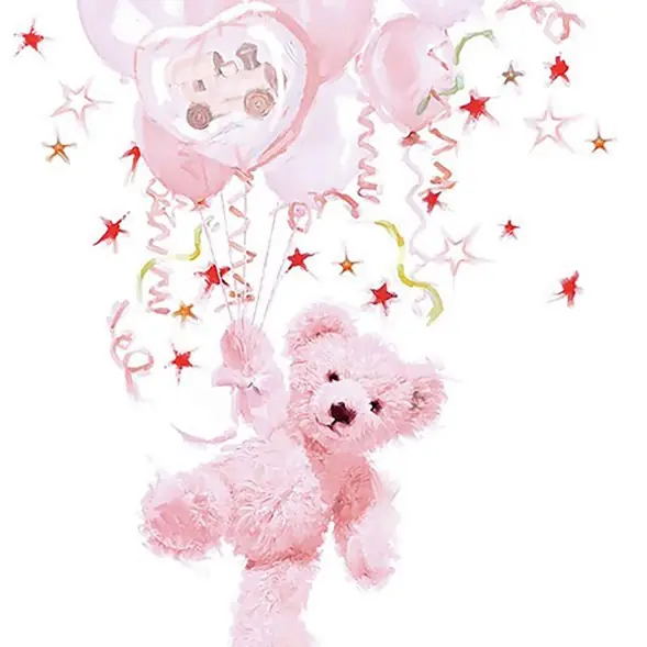 Teddy Rose Servett Köp online