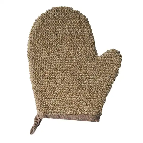 Skrubbvante i Jute Köp online