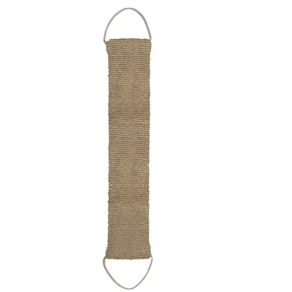 Massageband i Jute Trygg betalning
