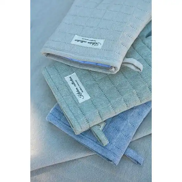 Chambray Grillvante Frog Endast denna vecka