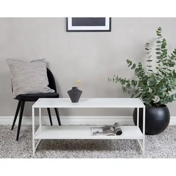 Premium Staal soffbord