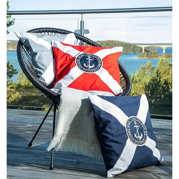 Erbjudande Vidar Lord Nelson Victory Kuddfodral