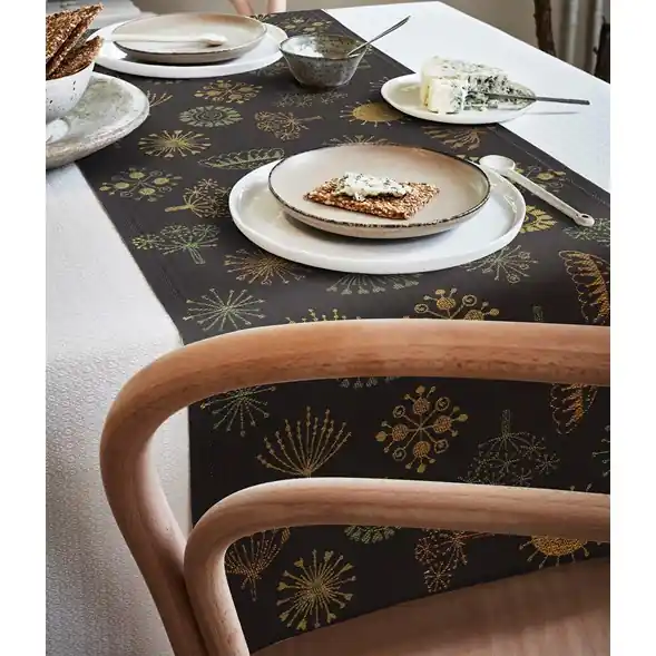 Eternell bordslöpare Snabb frakt