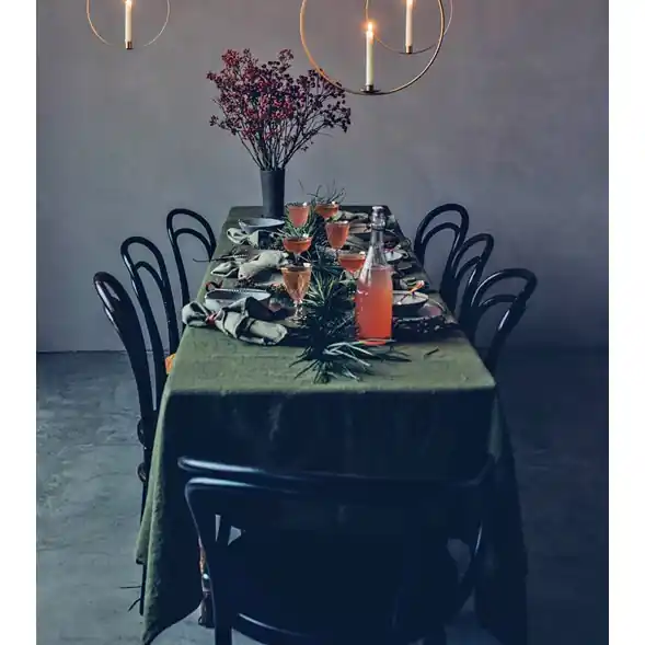 Lovely Linen duk risnedsättning