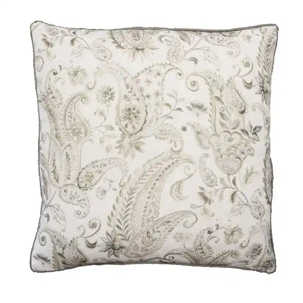 Handla nu Paisley kuddfodral