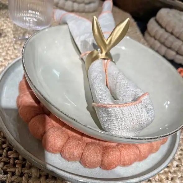 Lågt pris Sabina Servett
