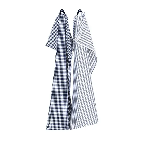 Beställ idag Grundsund Kökshandduk 2-pack
