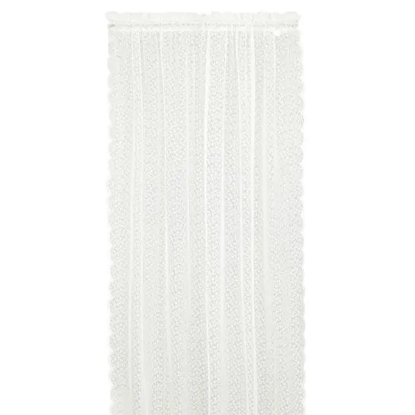 Fynd Liz gardin 2-pack