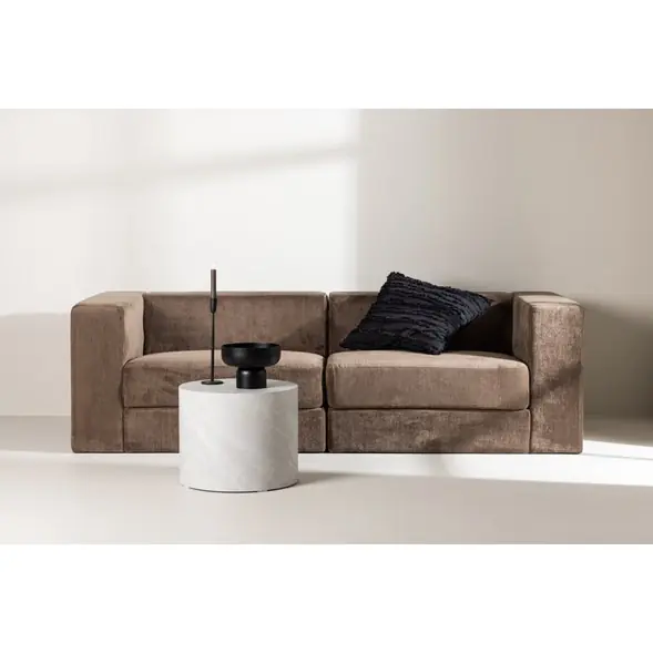 3-sits soffa Lumi Lägg i varukorgen