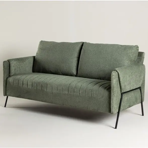 2-sits soffa Indigo Trygg betalning