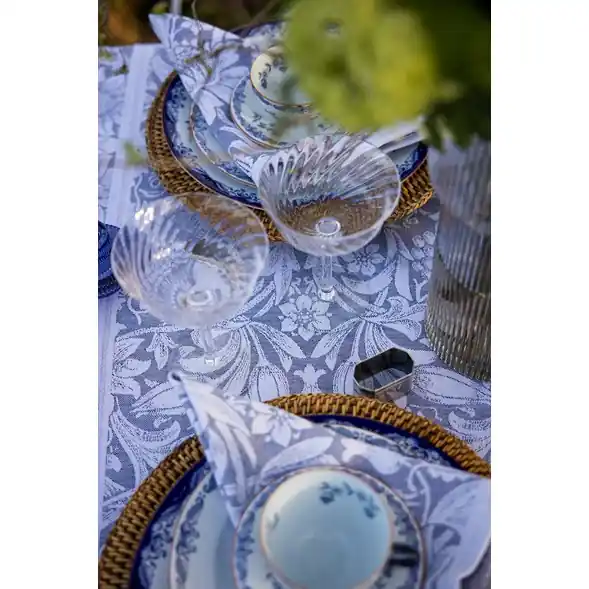 Sunflower löpare – William Morris Collection Endast denna vecka