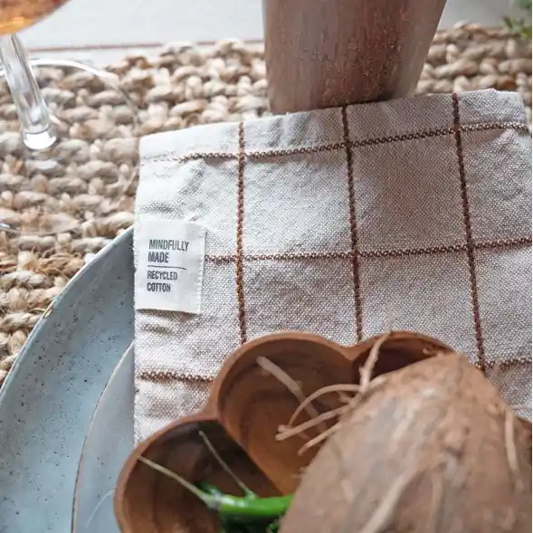 Axel servett recycling Beställ nu