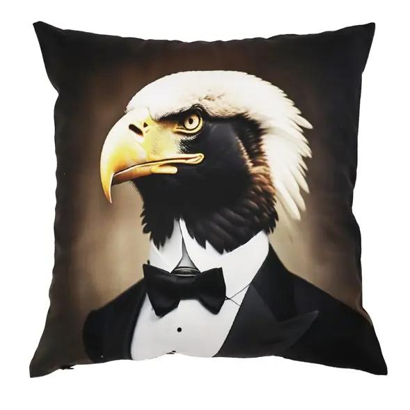 Mr Hawk kuddfodral Trygg betalning