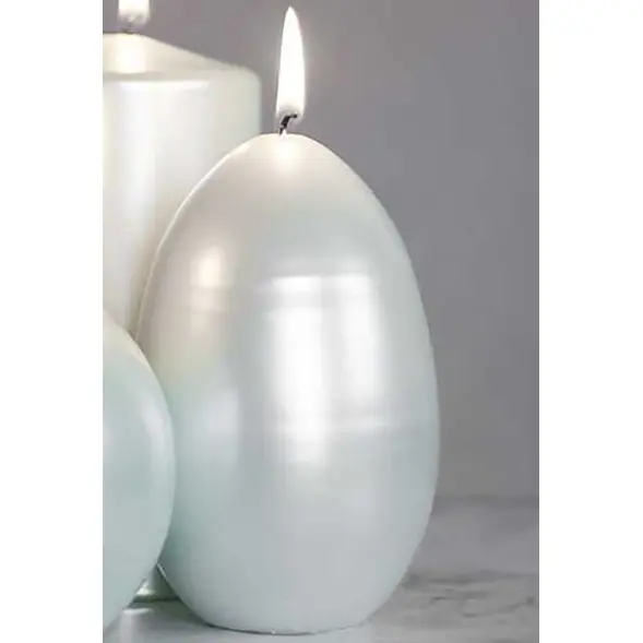 Gåsägg lackade I lager