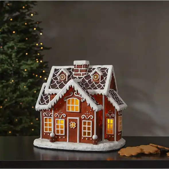 Utförsäljning Gingerville Large