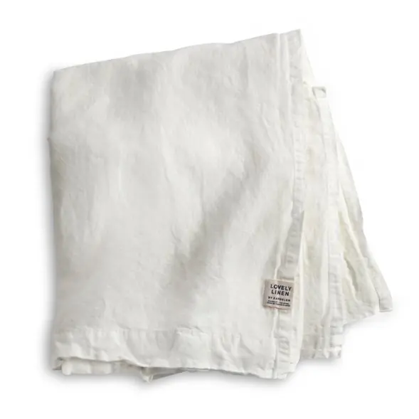 Heaven Lovely Linen underlakan Fynd