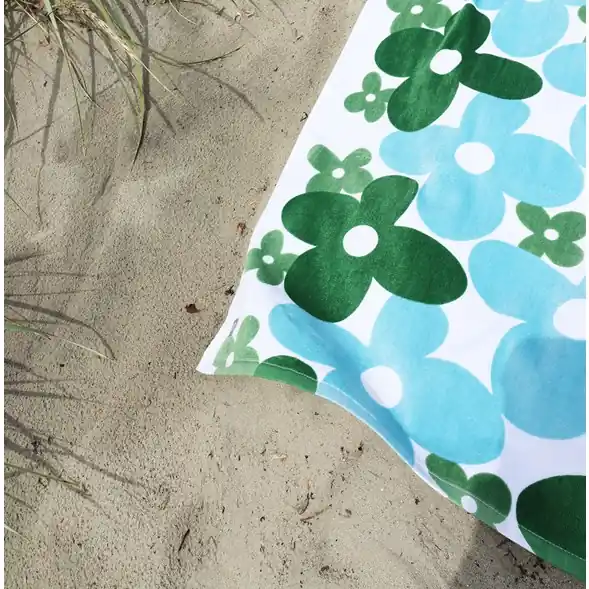 Rabatter Happy beachfrotte