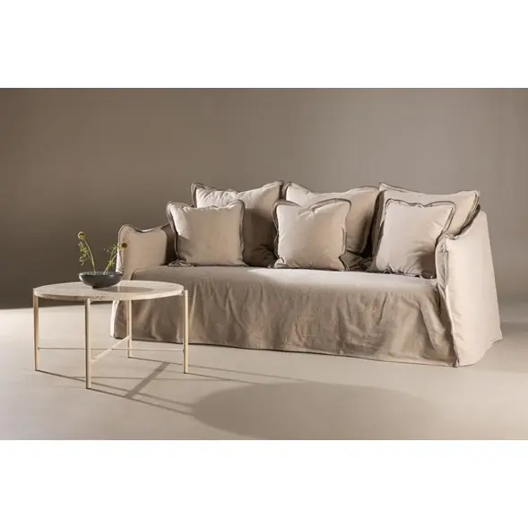 Oskarshamn soffa Sista chansen