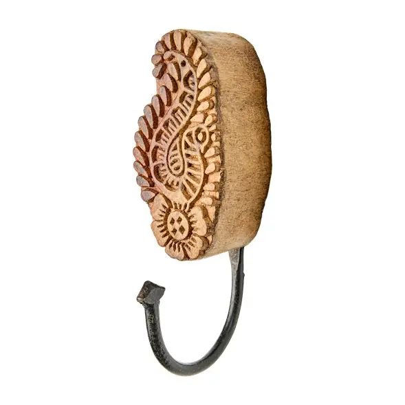 Expressleverans Treasure krok