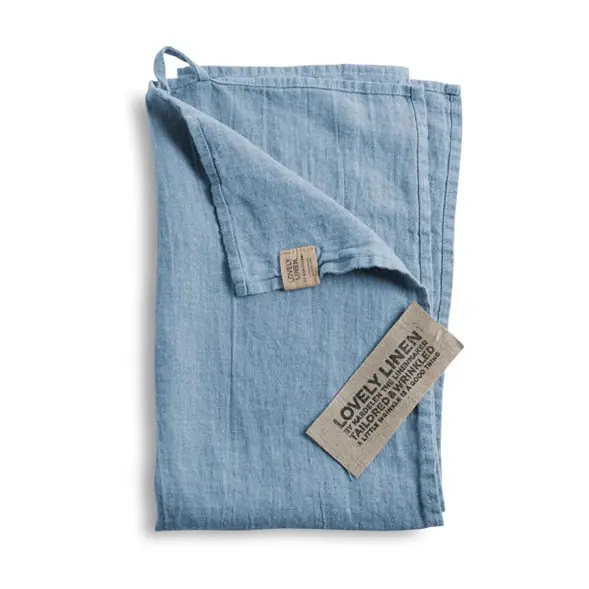 Nedsatt pris Lovely Linen kökshandduk