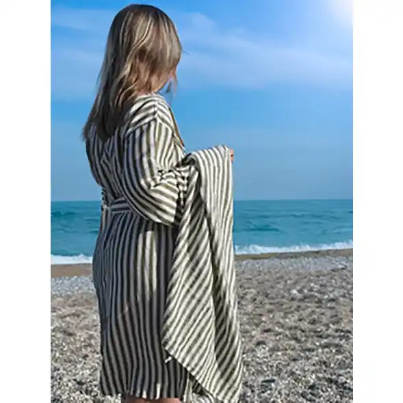 Erbjudande Misty kimono Edge