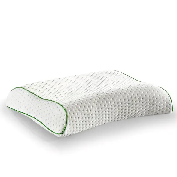 Billigare Visco Double Neck Support Pillow