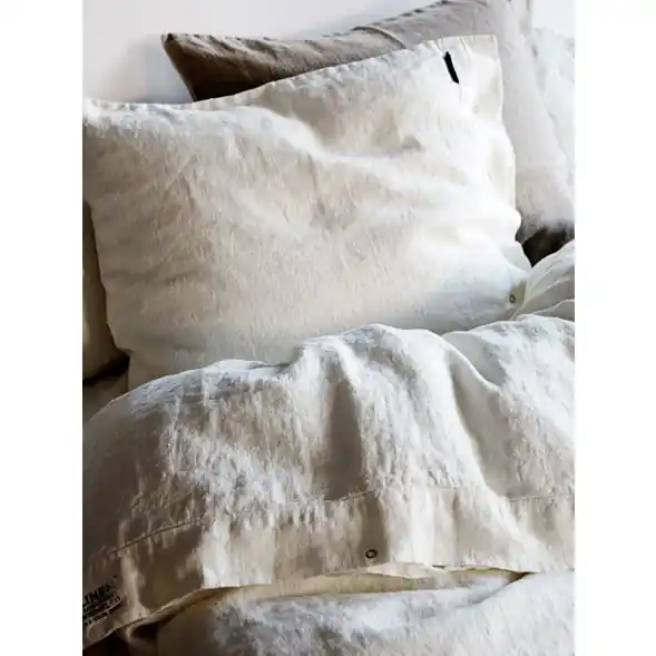 Premium Lovely Linen Påslakan