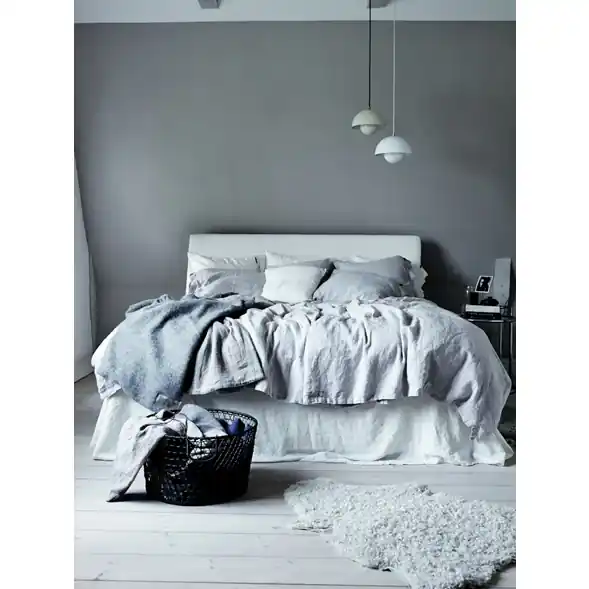 Endast denna vecka Lovely Linen Påslakan