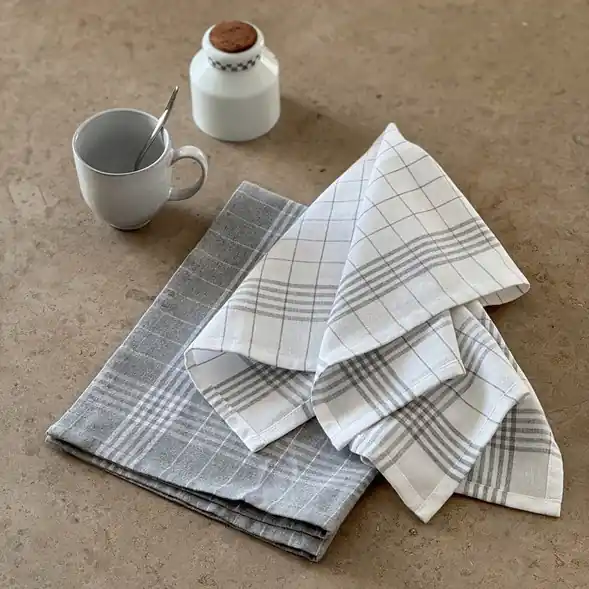 Astrid kökshandduk 2-pack Recycling Köp nu