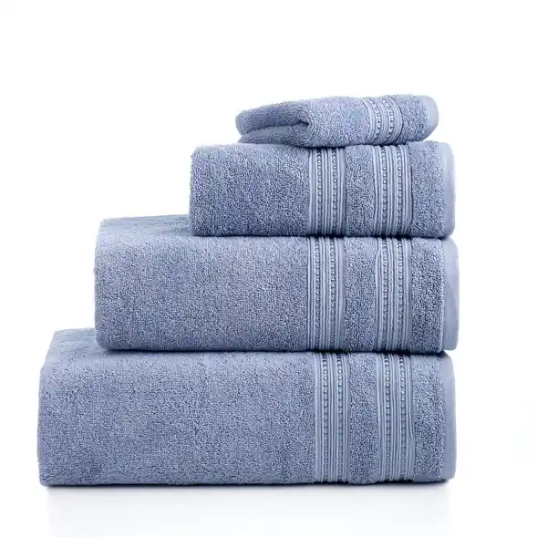 Säker betalning Serenity frotté