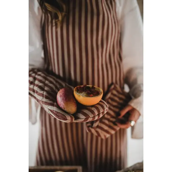Cuisine Förkläde Säker betalning