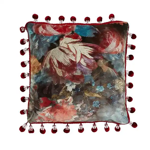 Handla nu Poetry Deluxe kuddfodral