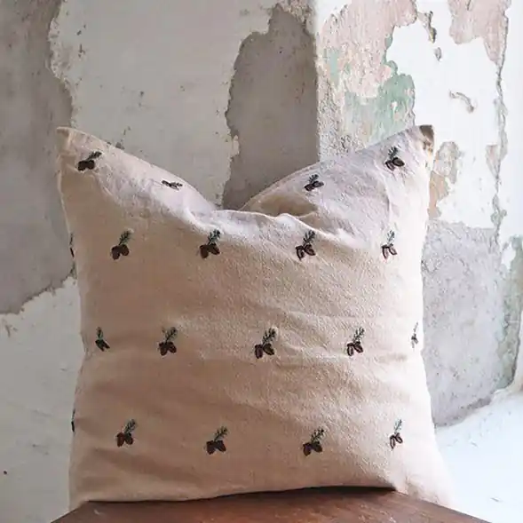Acorn kuddfodral Billig