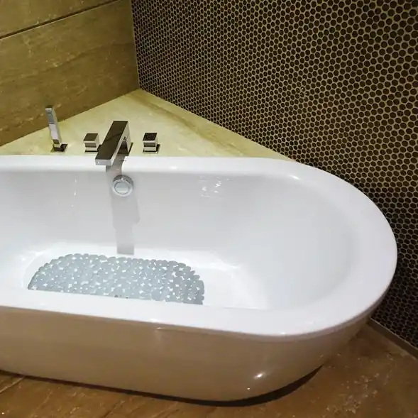 Endast denna vecka Halkskyddsmatta Galets