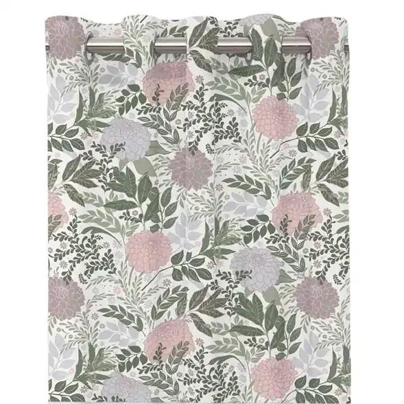 Sista chansen Garden öljettlängder rosa