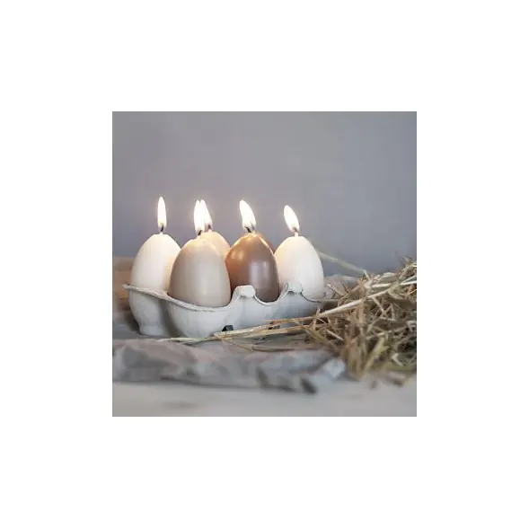 Begränsat antal Hönsägg