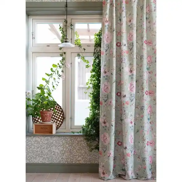 Alma gardin 2-pack Rea