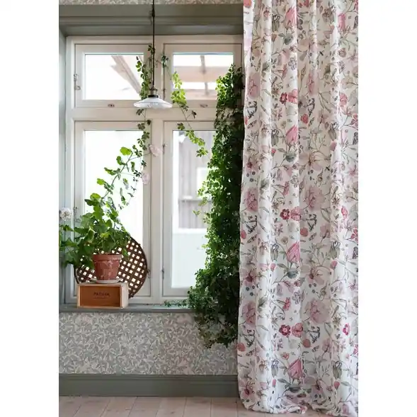 Lägg i varukorgen Alma gardin 2-pack