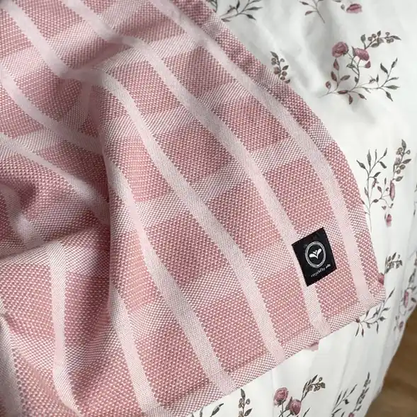 Sista chansen Bodil återvunnet överkast