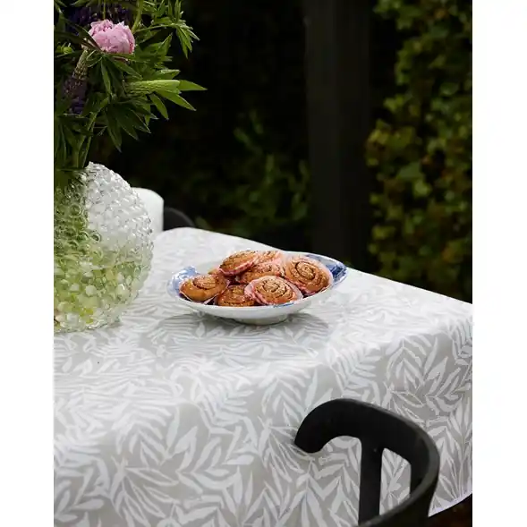 Vaxduk Leaf Kundfavorit
