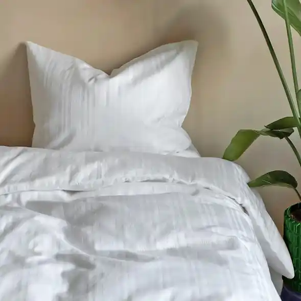 Köp online Teddy 2-dels påslakanset