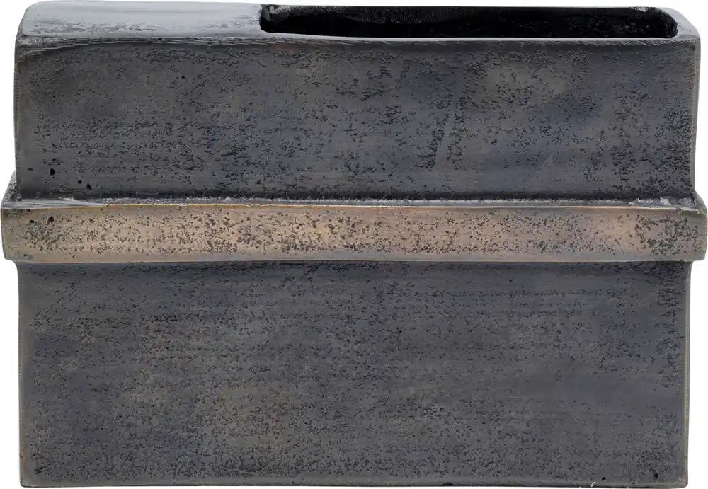 Billig Vas Paro, 25cm