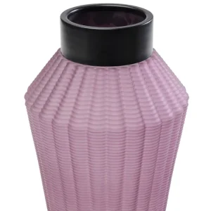 Vas Barfly - Rosa, Matt, 28cm Billigare