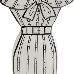 Vas Ladies Dress, 31cm Lägg i varukorgen