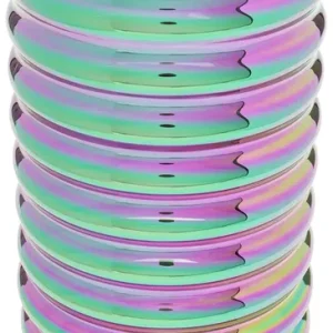 Vas Phenom - Grön 33cm Rabatt
