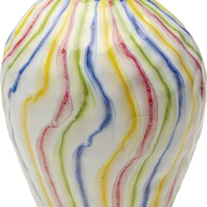 Vas Rivers Colore - Flerfärgad, 30cm Billig