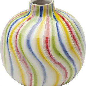 Vas Rivers Colore - Flerfärgad, 14cm Sista chansen