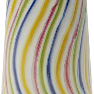 Vas Rivers Colore - Flerfärgad, 32cm Begränsat erbjudande