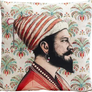 Begränsat erbjudande Pydnadskudde Maharaja - 43x43cm